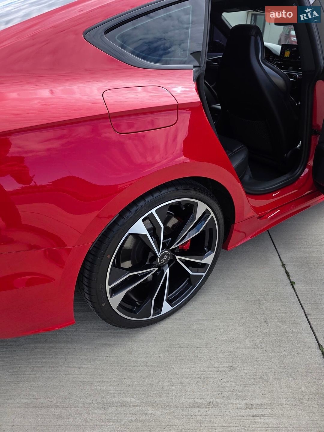 Audi S5 Sportback 2023 VIN WAUC4CF56RA030212 фото оголошення 30 з 74