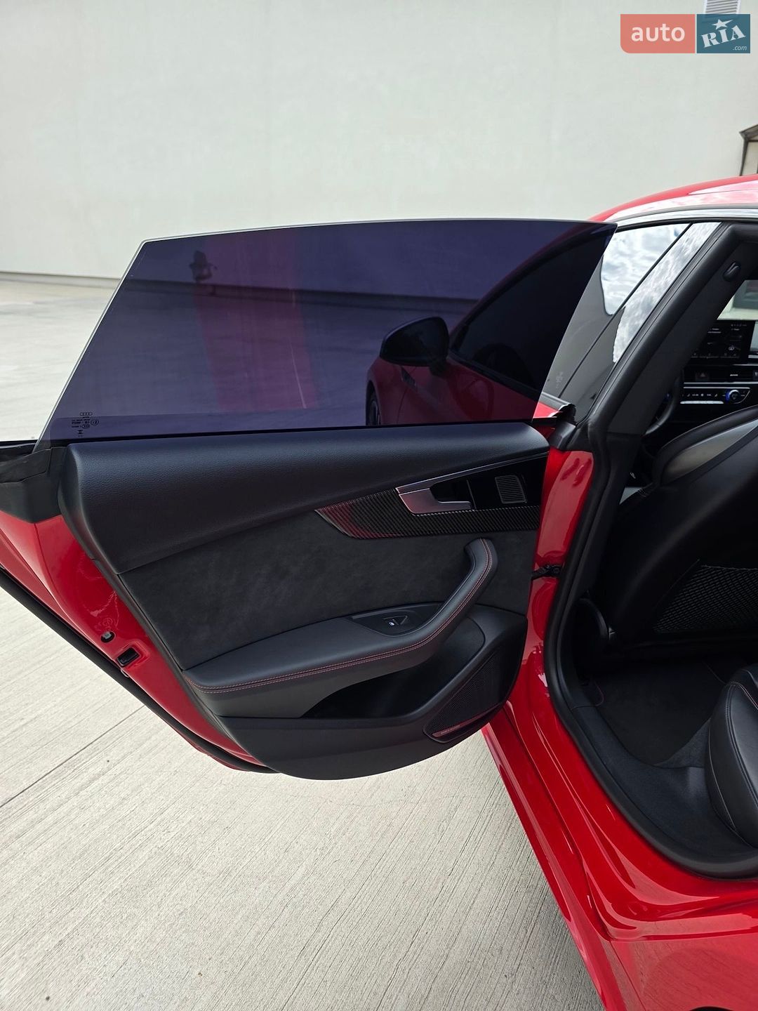 Audi S5 Sportback 2023 VIN WAUC4CF56RA030212 фото оголошення 37 з 74