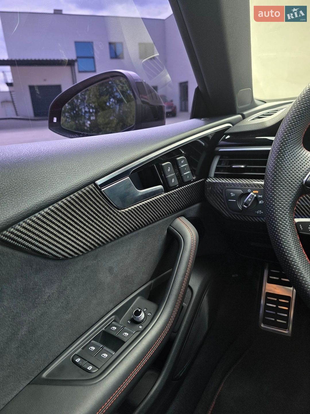 Audi S5 Sportback 2023 VIN WAUC4CF56RA030212 фото оголошення 44 з 74