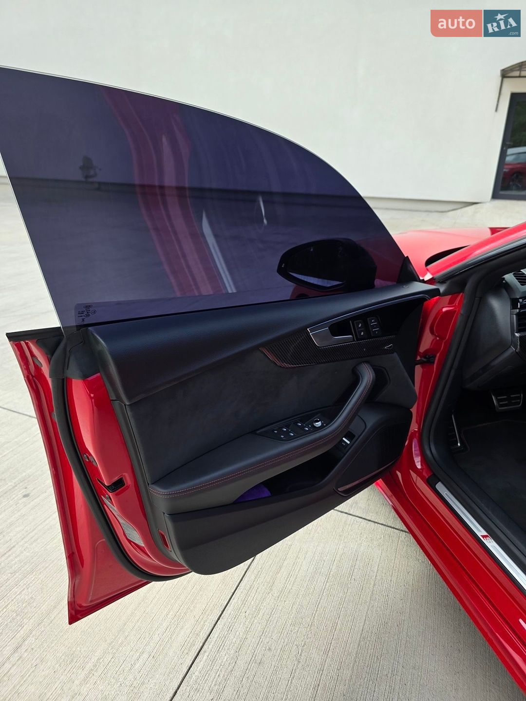 Audi S5 Sportback 2023 VIN WAUC4CF56RA030212 фото оголошення 48 з 74