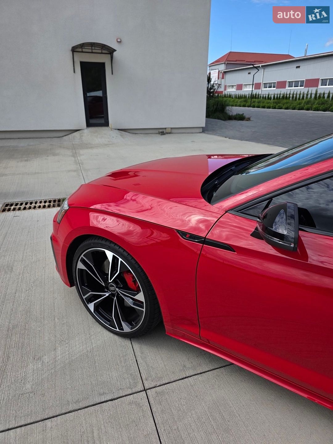 Audi S5 Sportback 2023 VIN WAUC4CF56RA030212 фото оголошення 50 з 74