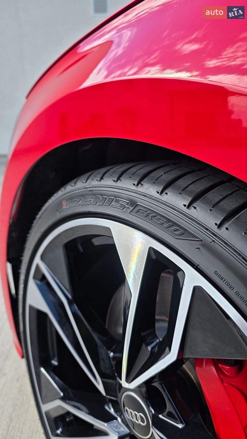 Audi S5 Sportback 2023 VIN WAUC4CF56RA030212 фото оголошення 58 з 74