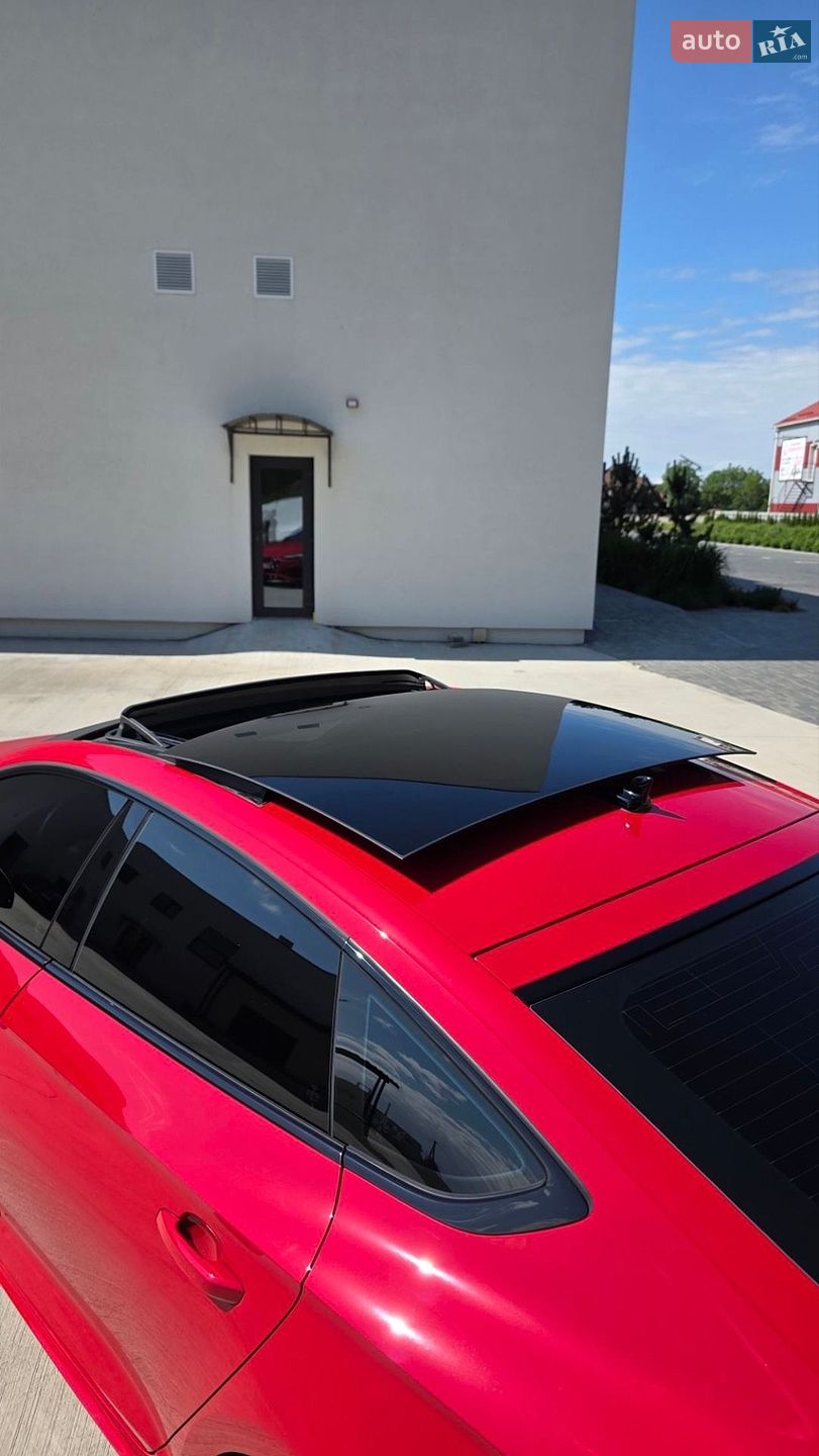 Audi S5 Sportback 2023 VIN WAUC4CF56RA030212 фото оголошення 60 з 74