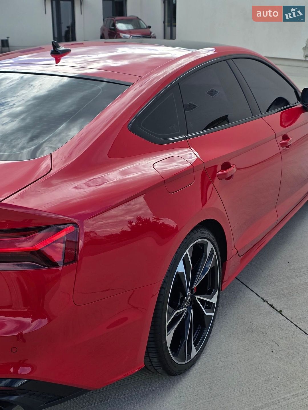 Audi S5 Sportback 2023 VIN WAUC4CF56RA030212 фото оголошення 61 з 74