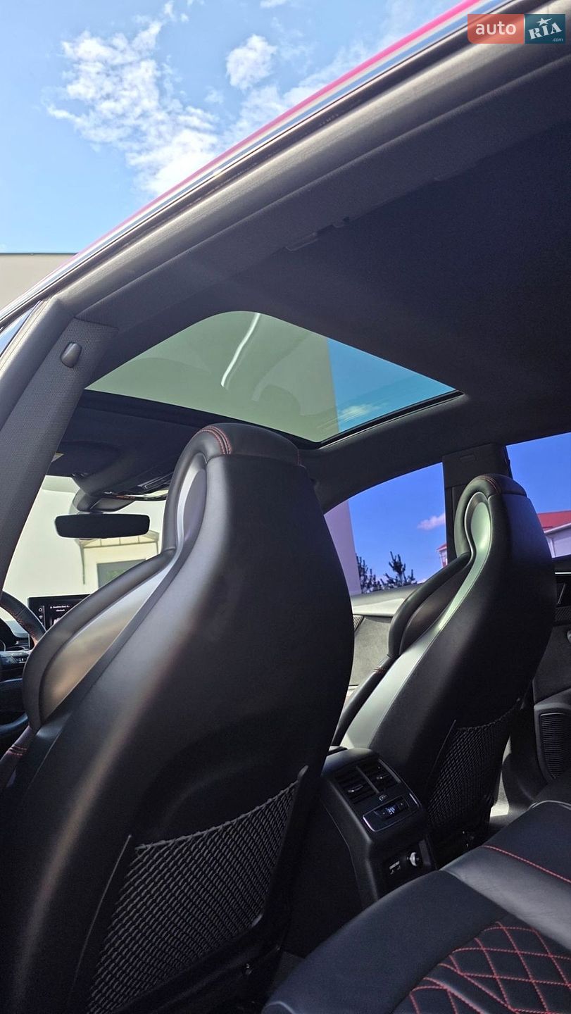 Audi S5 Sportback 2023 VIN WAUC4CF56RA030212 фото оголошення 65 з 74
