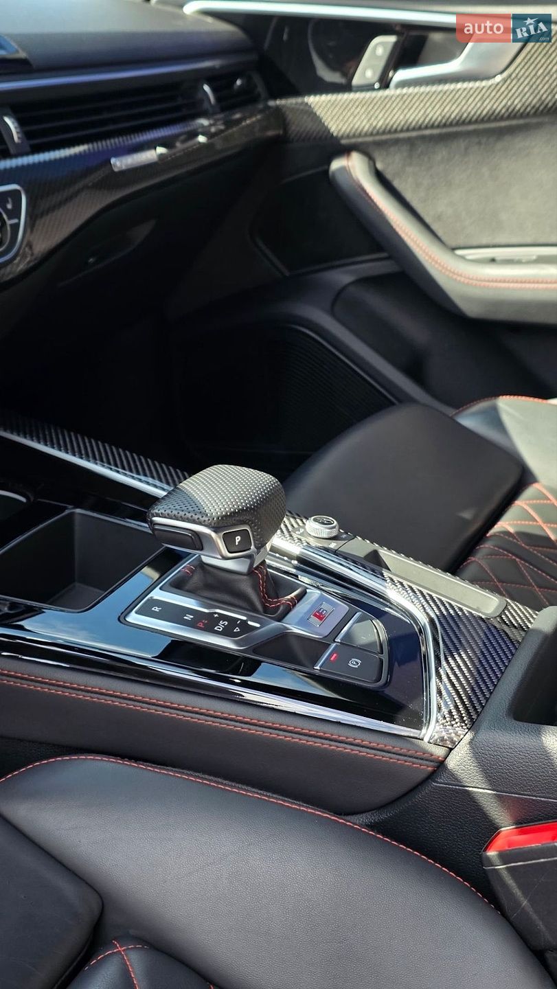 Audi S5 Sportback 2023 VIN WAUC4CF56RA030212 фото оголошення 67 з 74