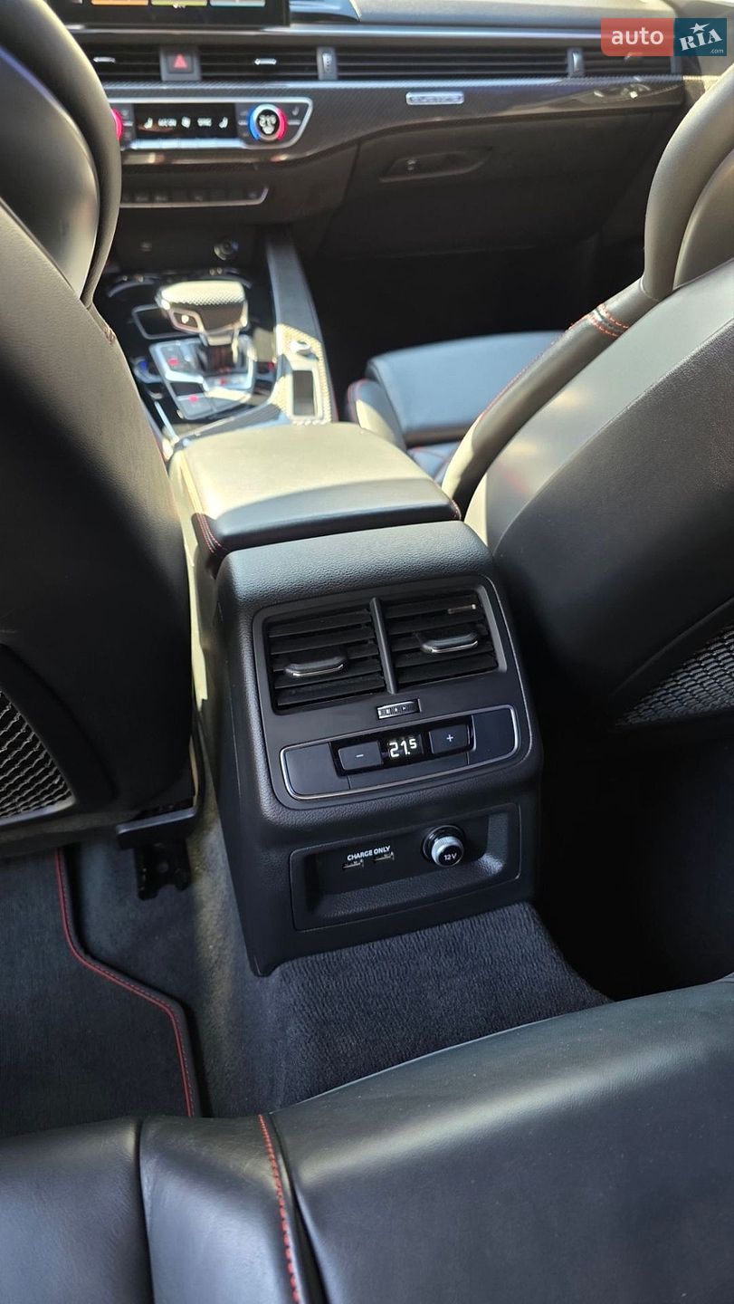 Audi S5 Sportback 2023 VIN WAUC4CF56RA030212 фото оголошення 70 з 74