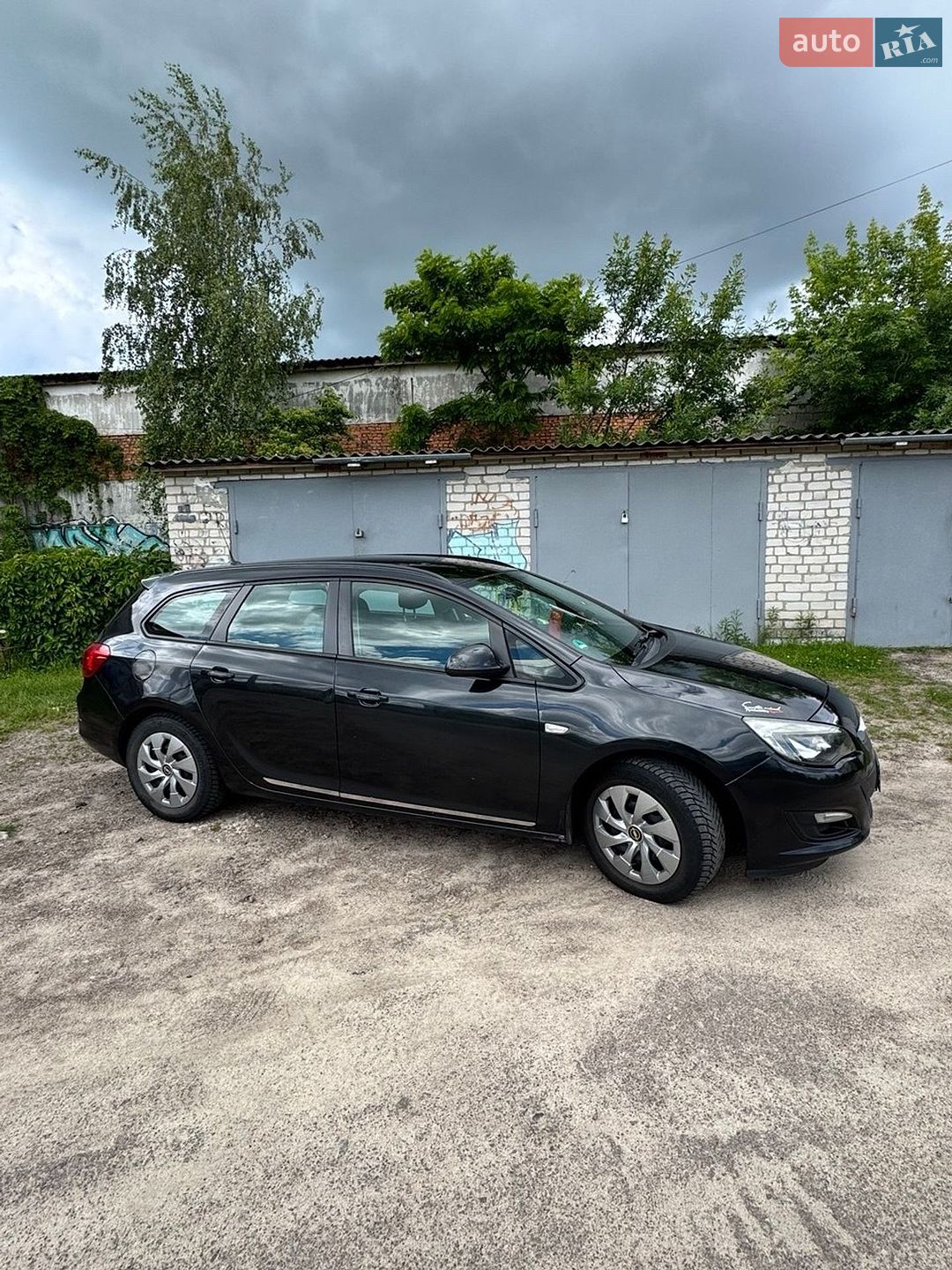 Opel Astra 2013 VIN W0LPC8EKXE8018155 фото оголошення 6 з 18