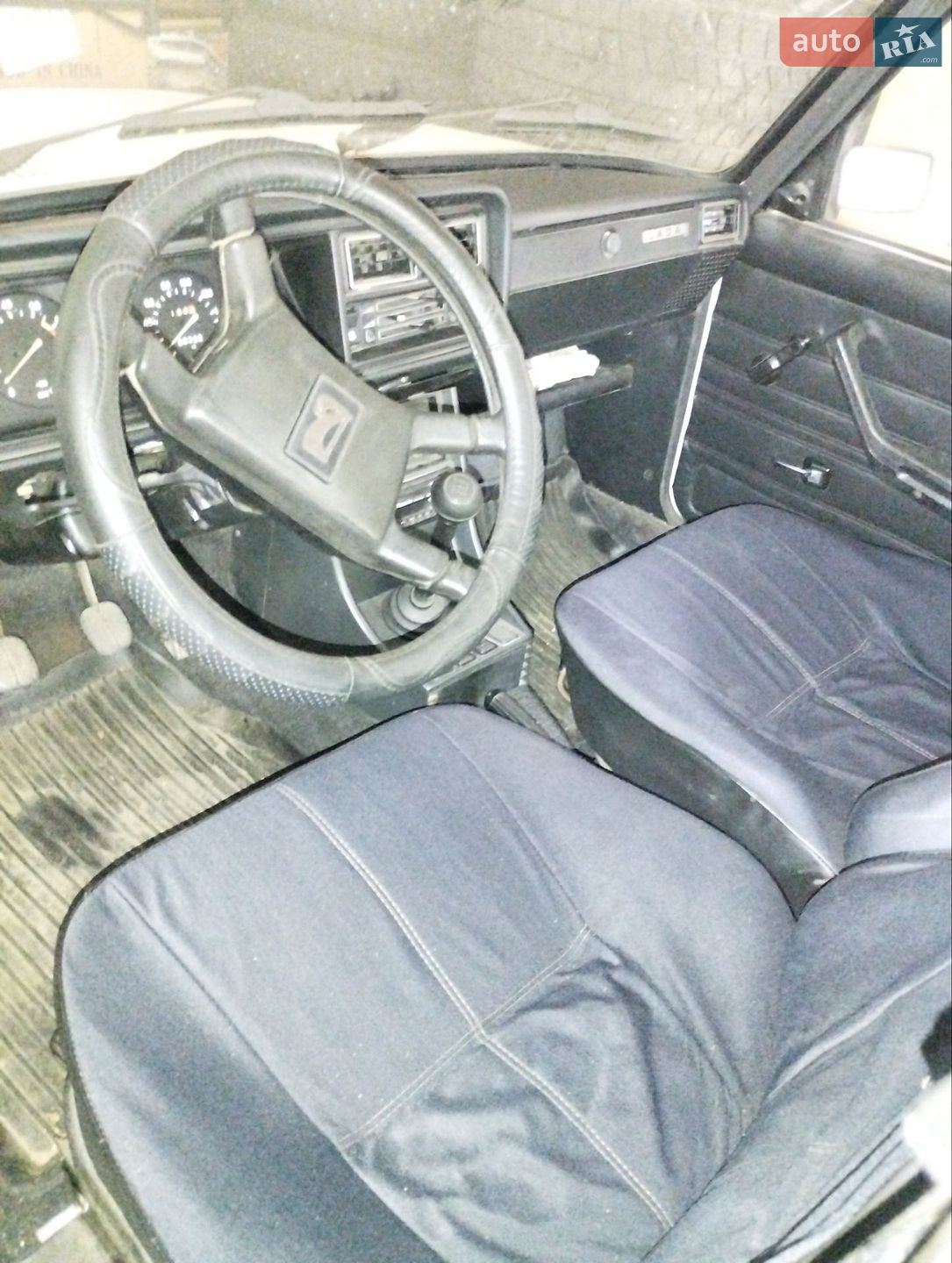 ВАЗ / Lada 2107 1994 VIN XTA210700R0836546 фото оголошення 5 з 26