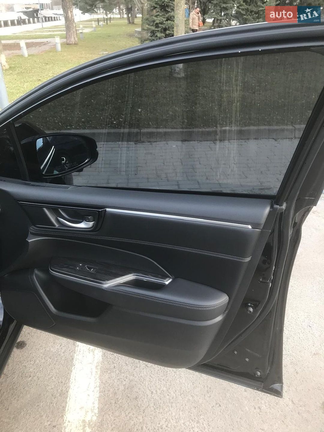 Honda Clarity 2019 VIN JHMZC5F18KC002672 фото оголошення 21 з 24