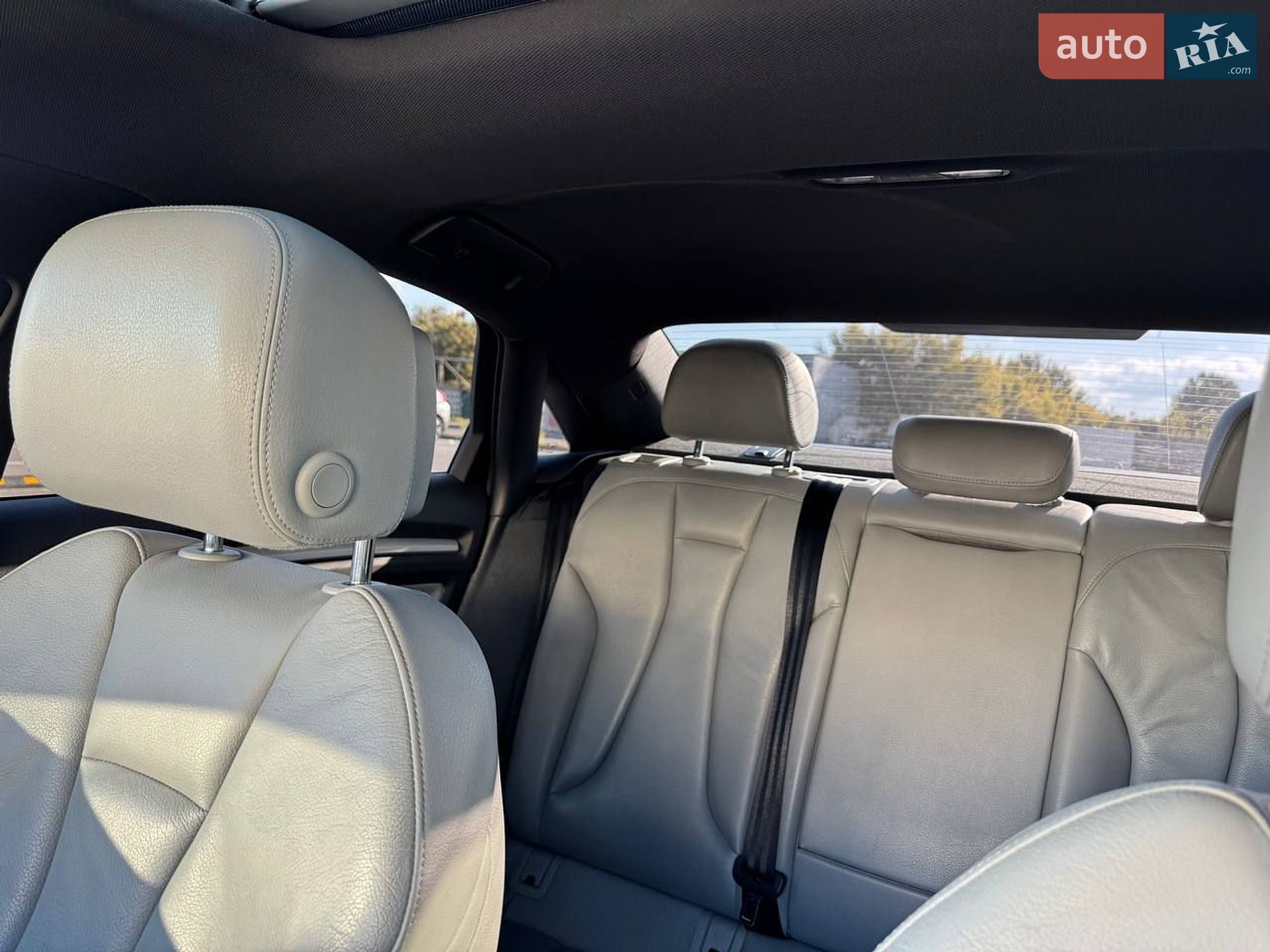 Audi A3 2017 VIN WAUB8GFF3J1015056 фото оголошення 24 з 33