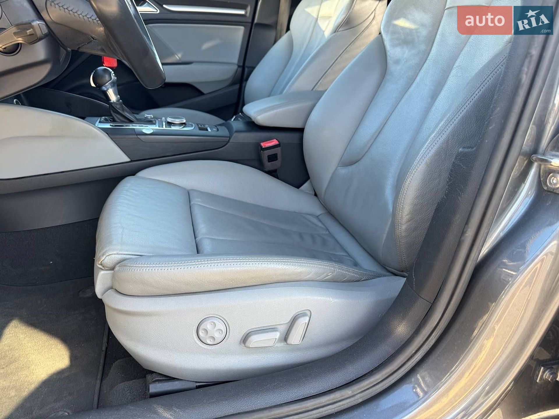 Audi A3 2017 VIN WAUB8GFF3J1015056 фото оголошення 30 з 33