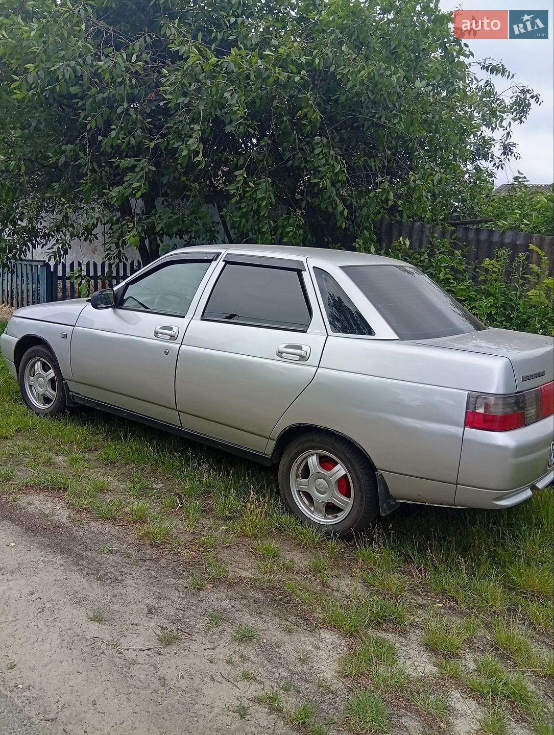 ВАЗ / Lada 2110 2009 VIN Y6L2110409L209181 фото оголошення 3 з 46