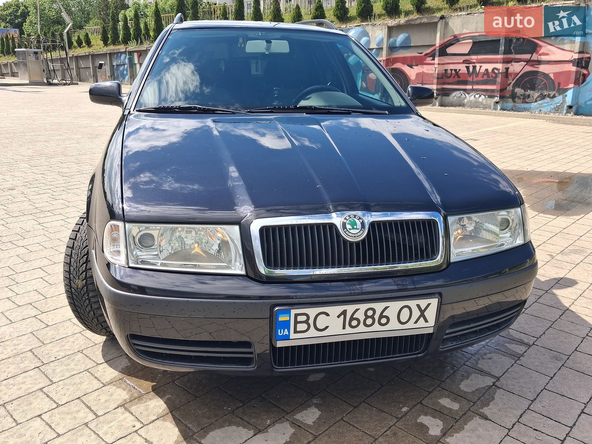 Skoda Octavia 2005 VIN TMBKL21U068832042 фото оголошення 4 з 13
