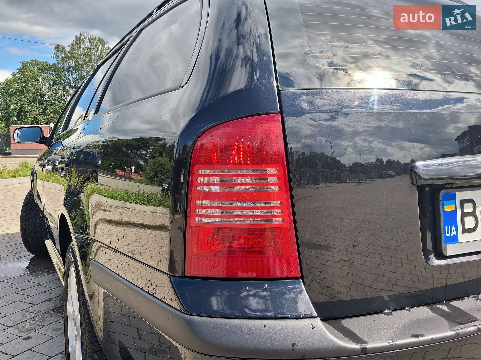 Skoda Octavia 2005 VIN TMBKL21U068832042 фото оголошення 9 з 13