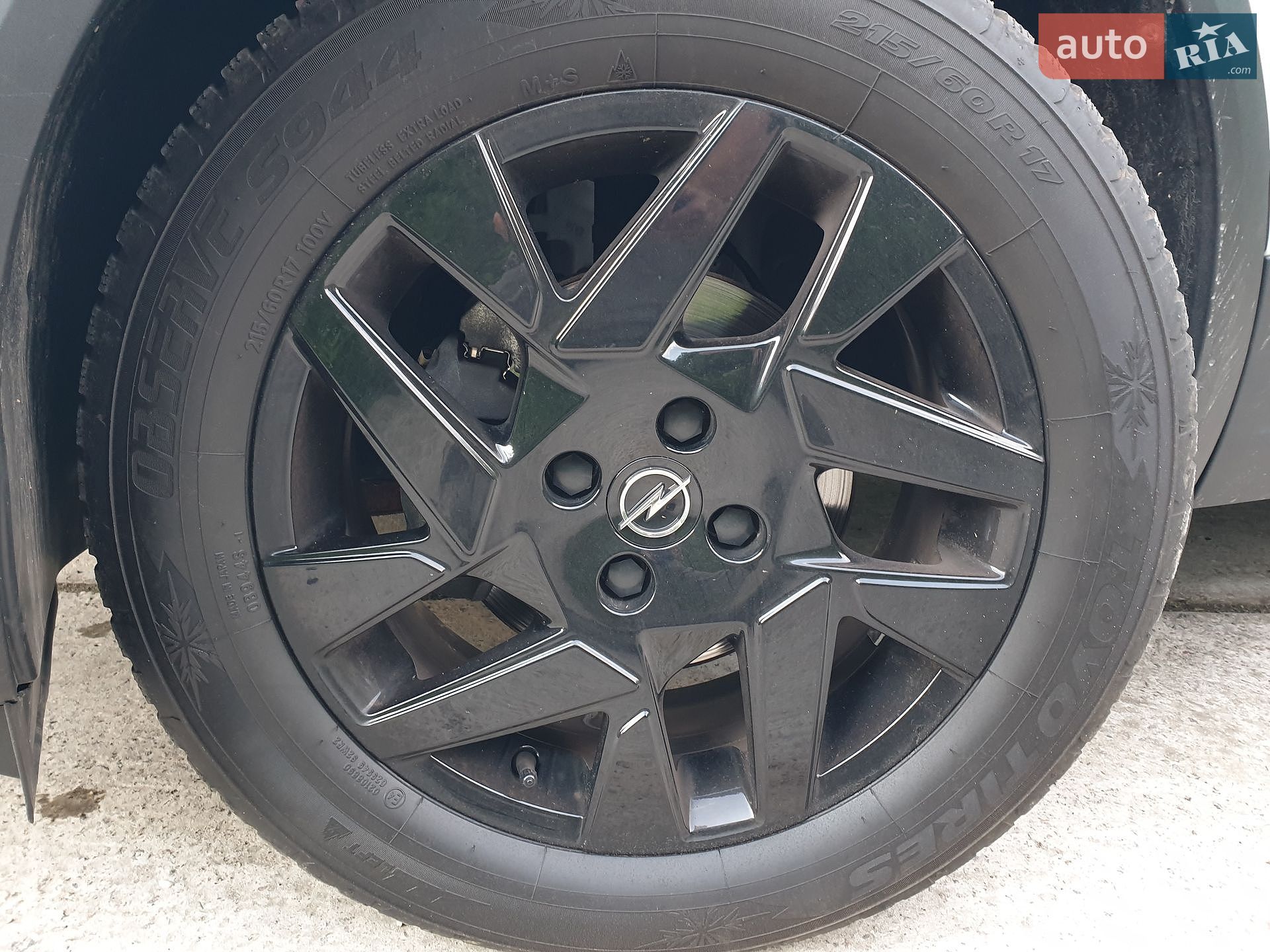 Opel Mokka 2021 VIN VXKUSHNLPMW098127 фото оголошення 4 з 50