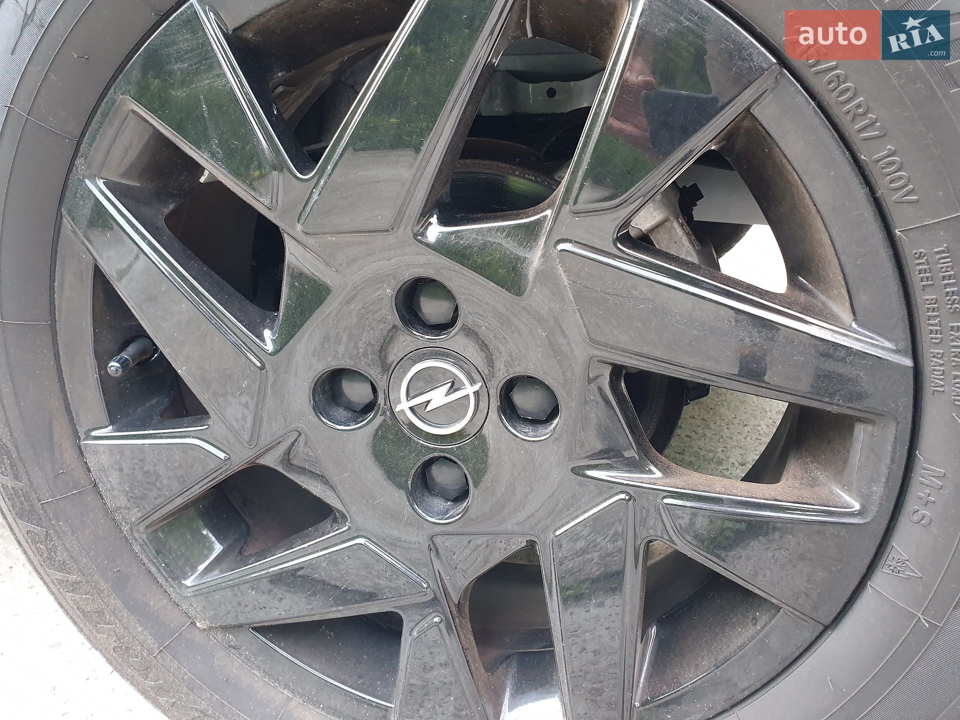 Opel Mokka 2021 VIN VXKUSHNLPMW098127 фото оголошення 7 з 50