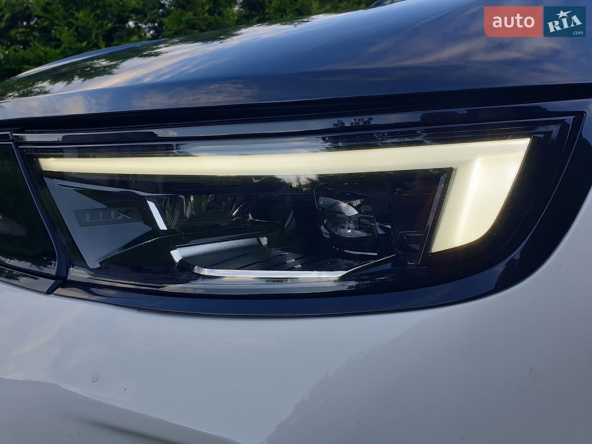Opel Mokka 2021 VIN VXKUSHNLPMW098127 фото оголошення 11 з 50