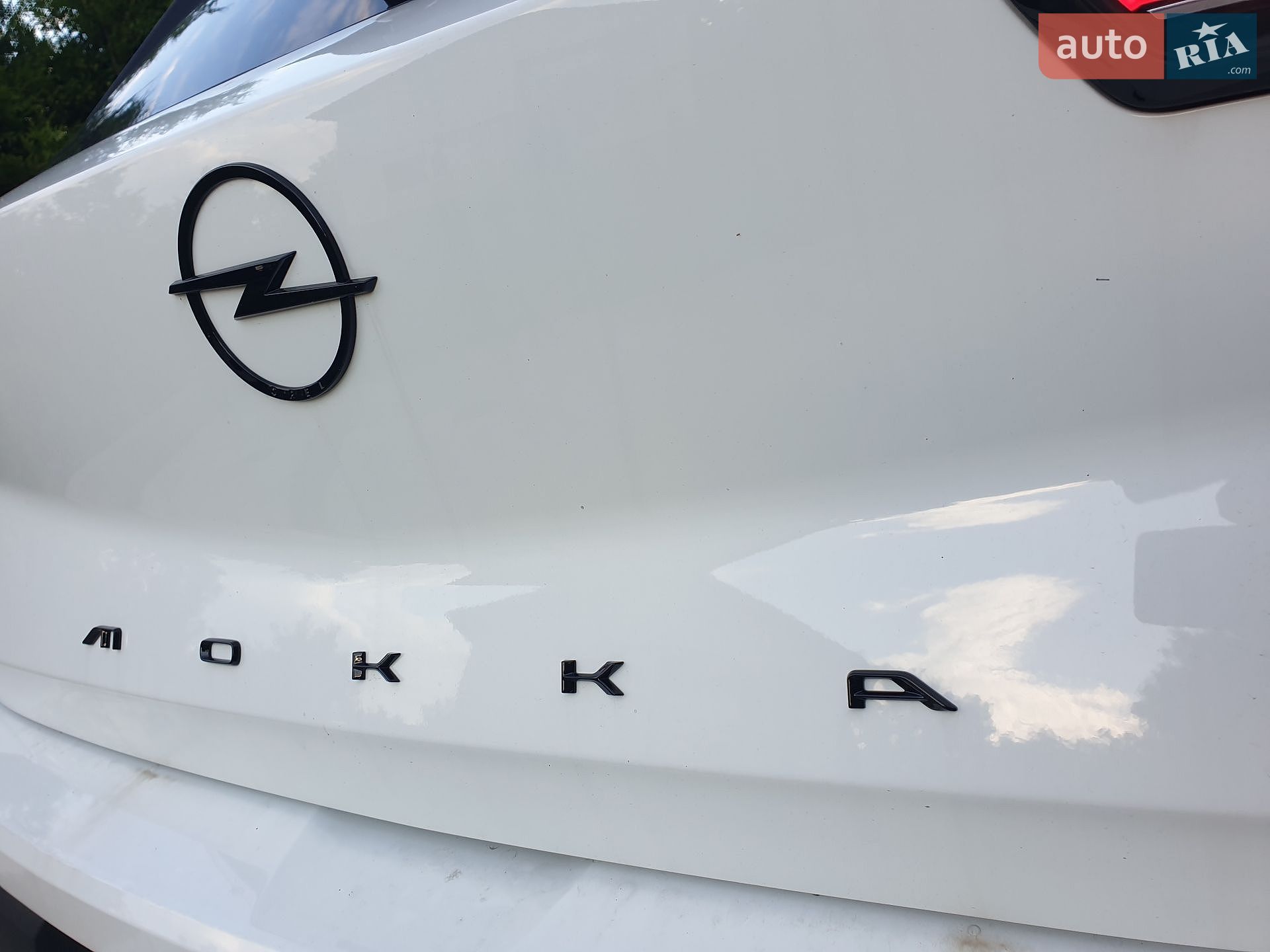 Opel Mokka 2021 VIN VXKUSHNLPMW098127 фото оголошення 16 з 50