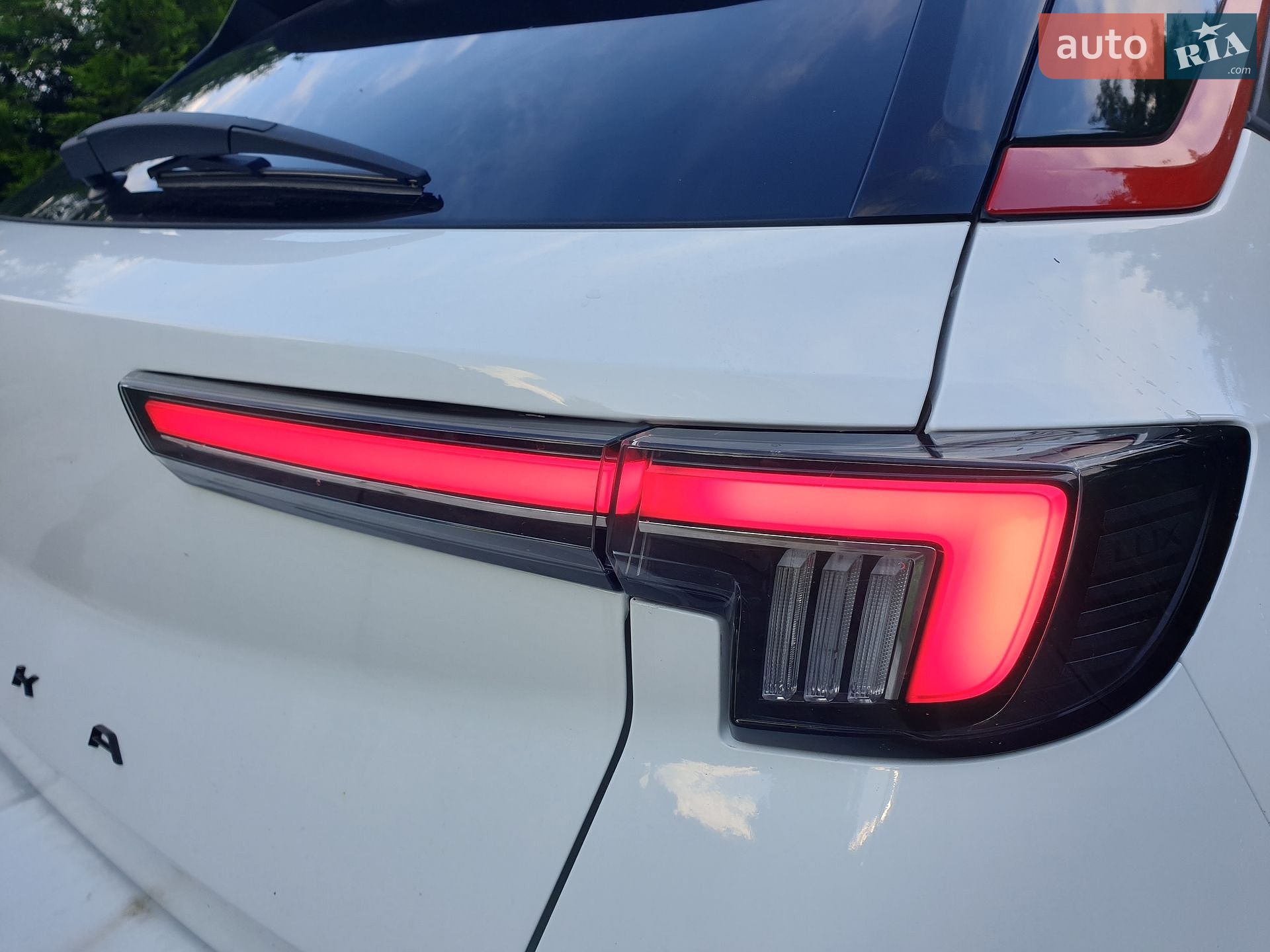 Opel Mokka 2021 VIN VXKUSHNLPMW098127 фото оголошення 17 з 50