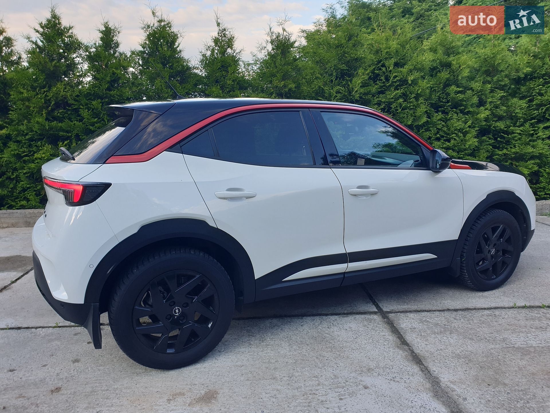 Opel Mokka 2021 VIN VXKUSHNLPMW098127 фото оголошення 18 з 50