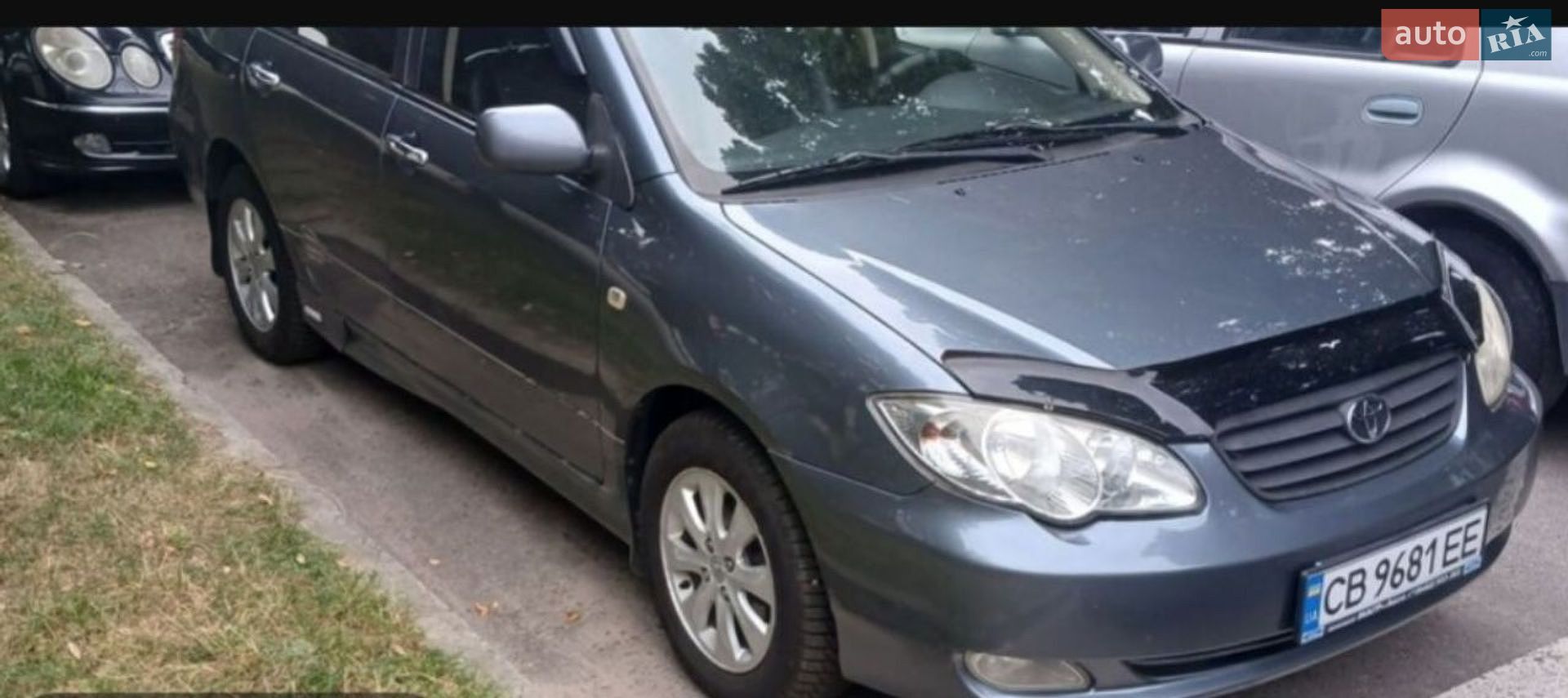 BYD F3 2013 VIN LGXC16AF0D0156810 фото оголошення 4 з 5