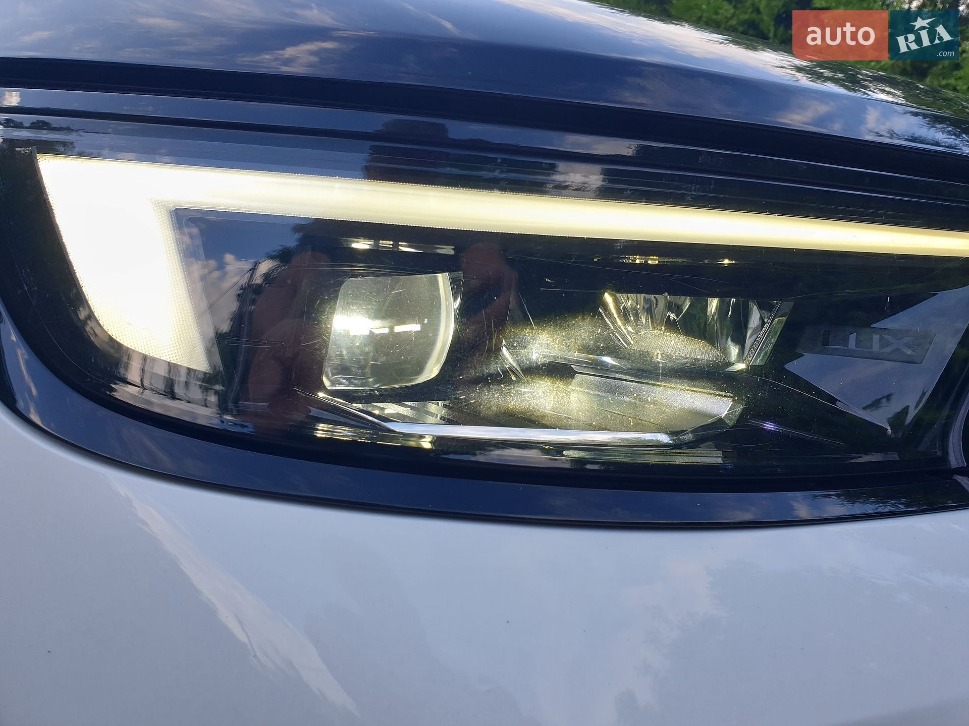 Opel Mokka 2021 VIN VXKUSHNLPMW098127 фото оголошення 20 з 50