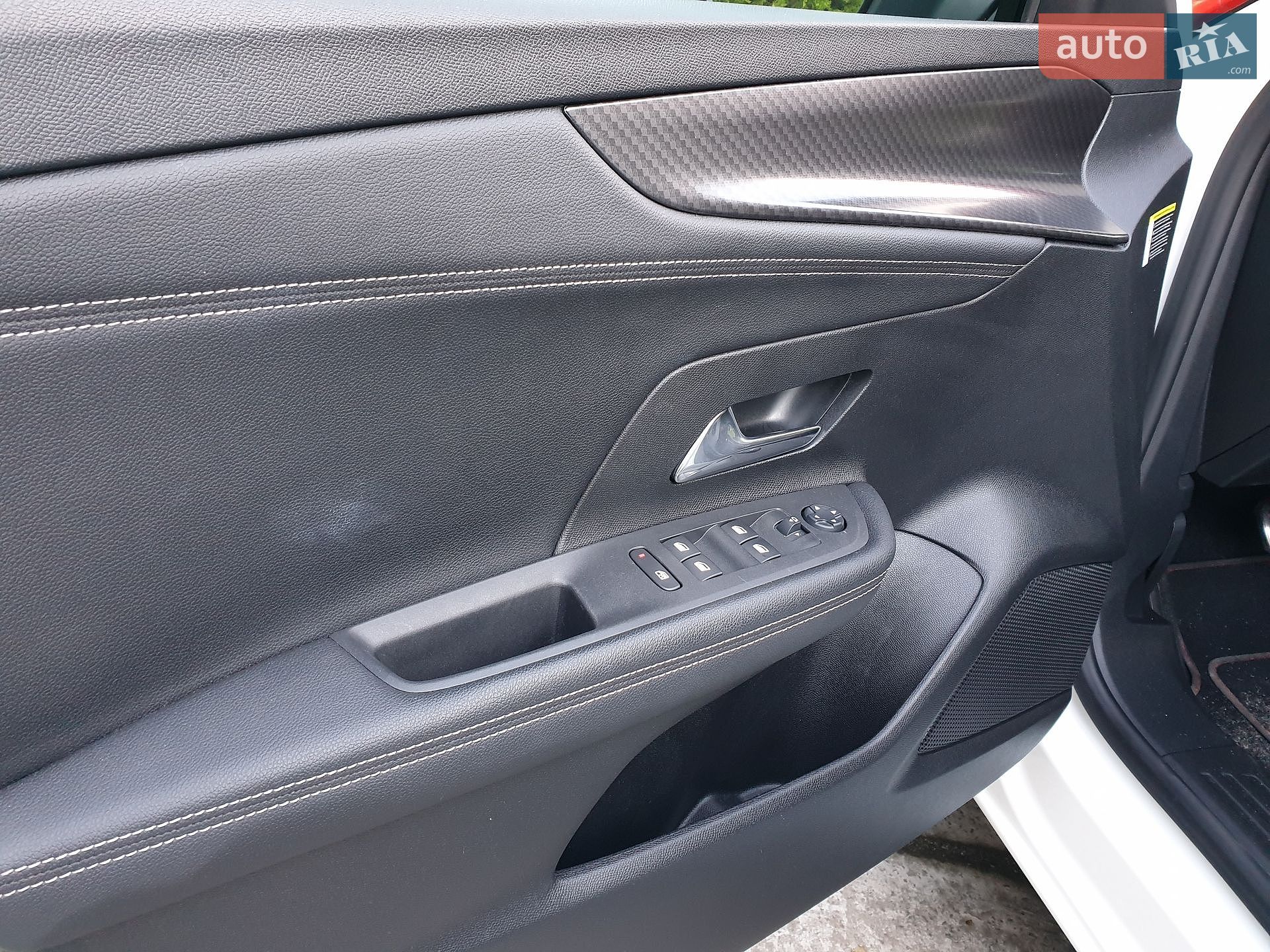 Opel Mokka 2021 VIN VXKUSHNLPMW098127 фото оголошення 24 з 50