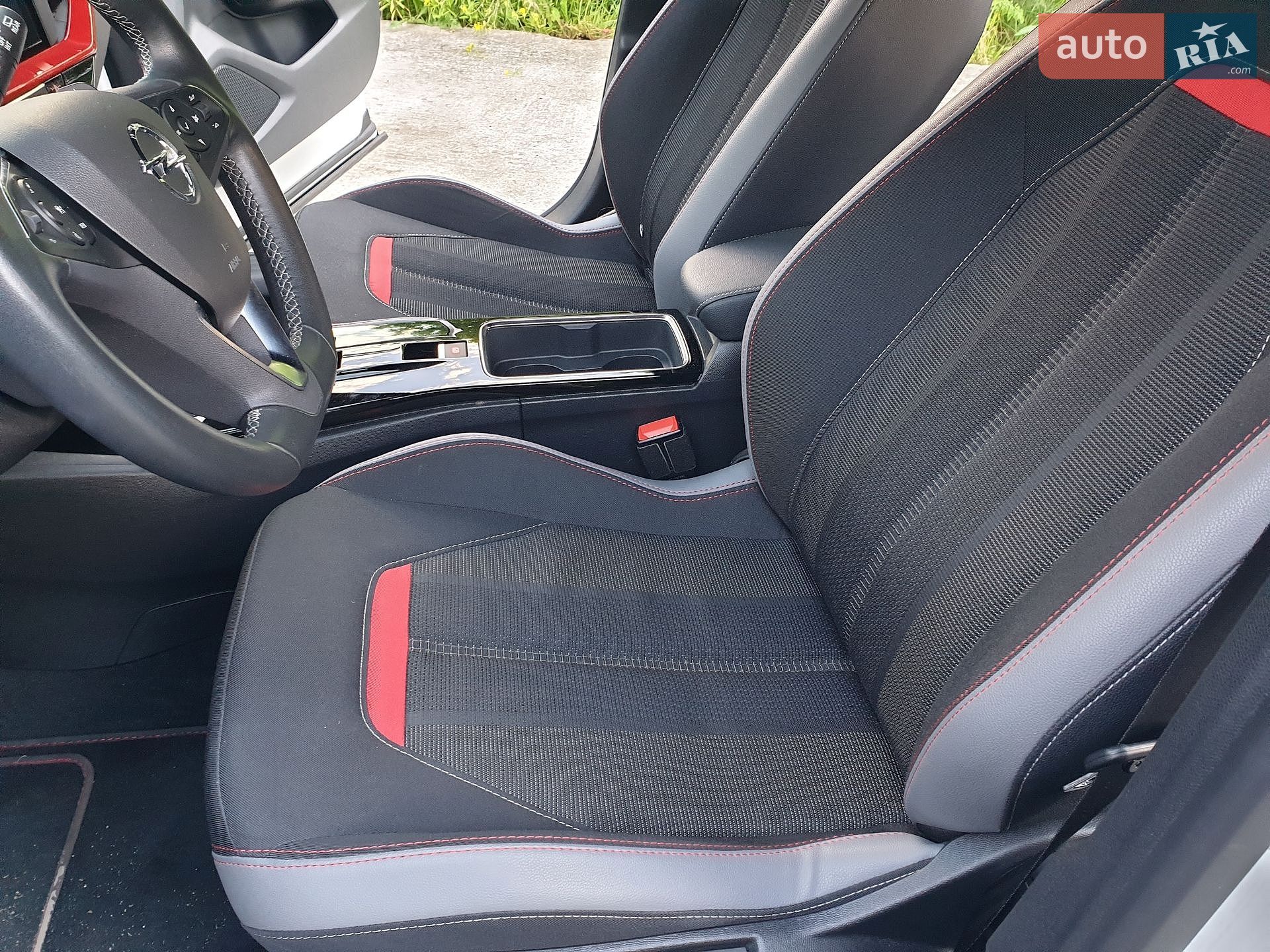 Opel Mokka 2021 VIN VXKUSHNLPMW098127 фото оголошення 25 з 50