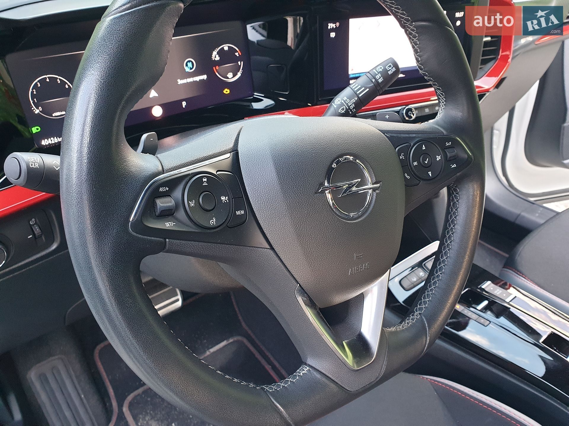 Opel Mokka 2021 VIN VXKUSHNLPMW098127 фото оголошення 27 з 50