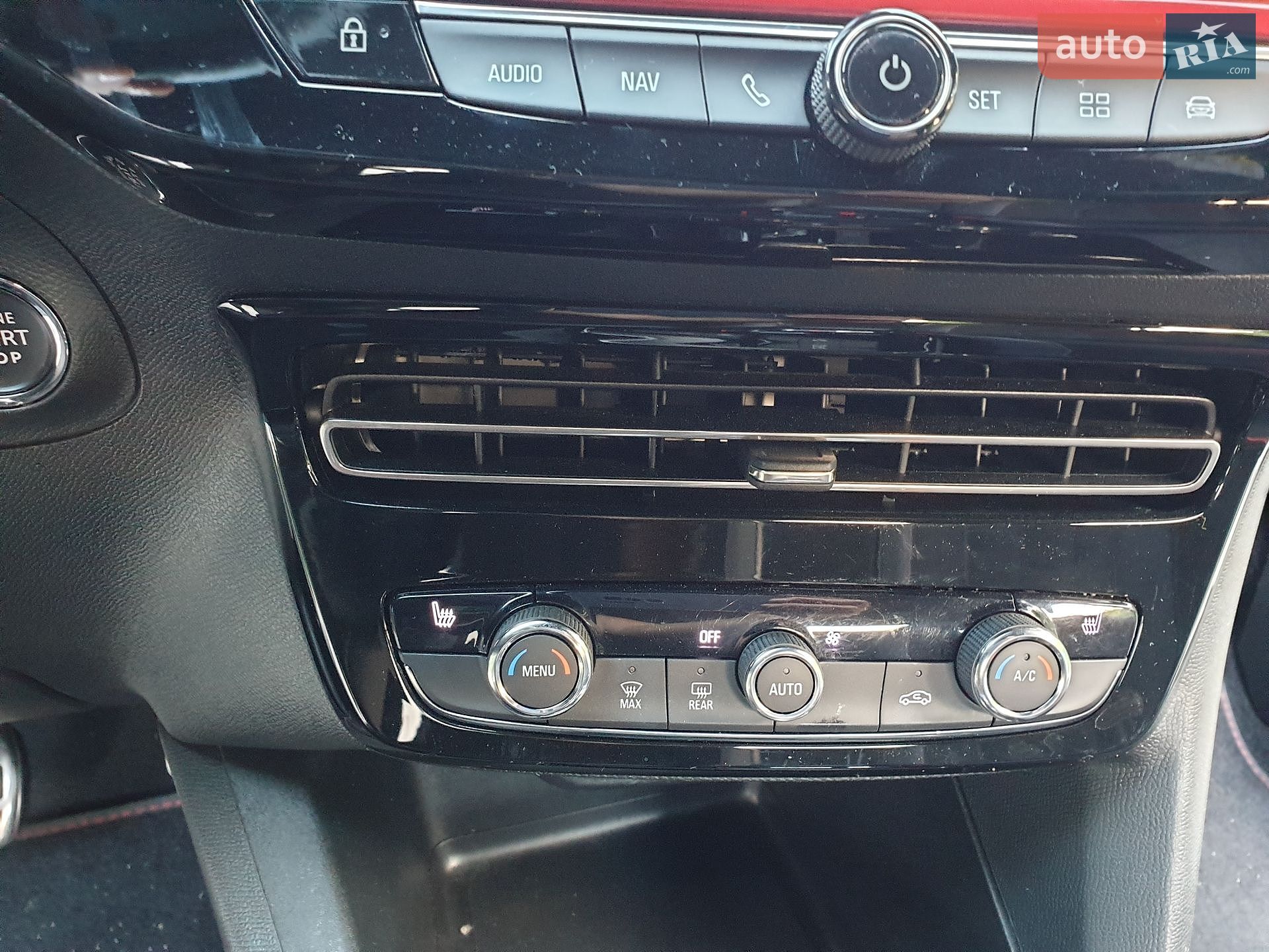 Opel Mokka 2021 VIN VXKUSHNLPMW098127 фото оголошення 33 з 50