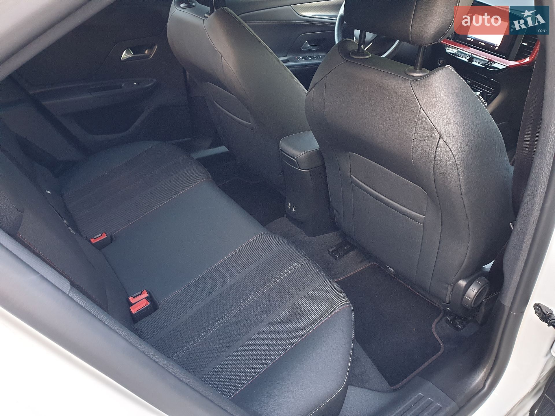 Opel Mokka 2021 VIN VXKUSHNLPMW098127 фото оголошення 44 з 50