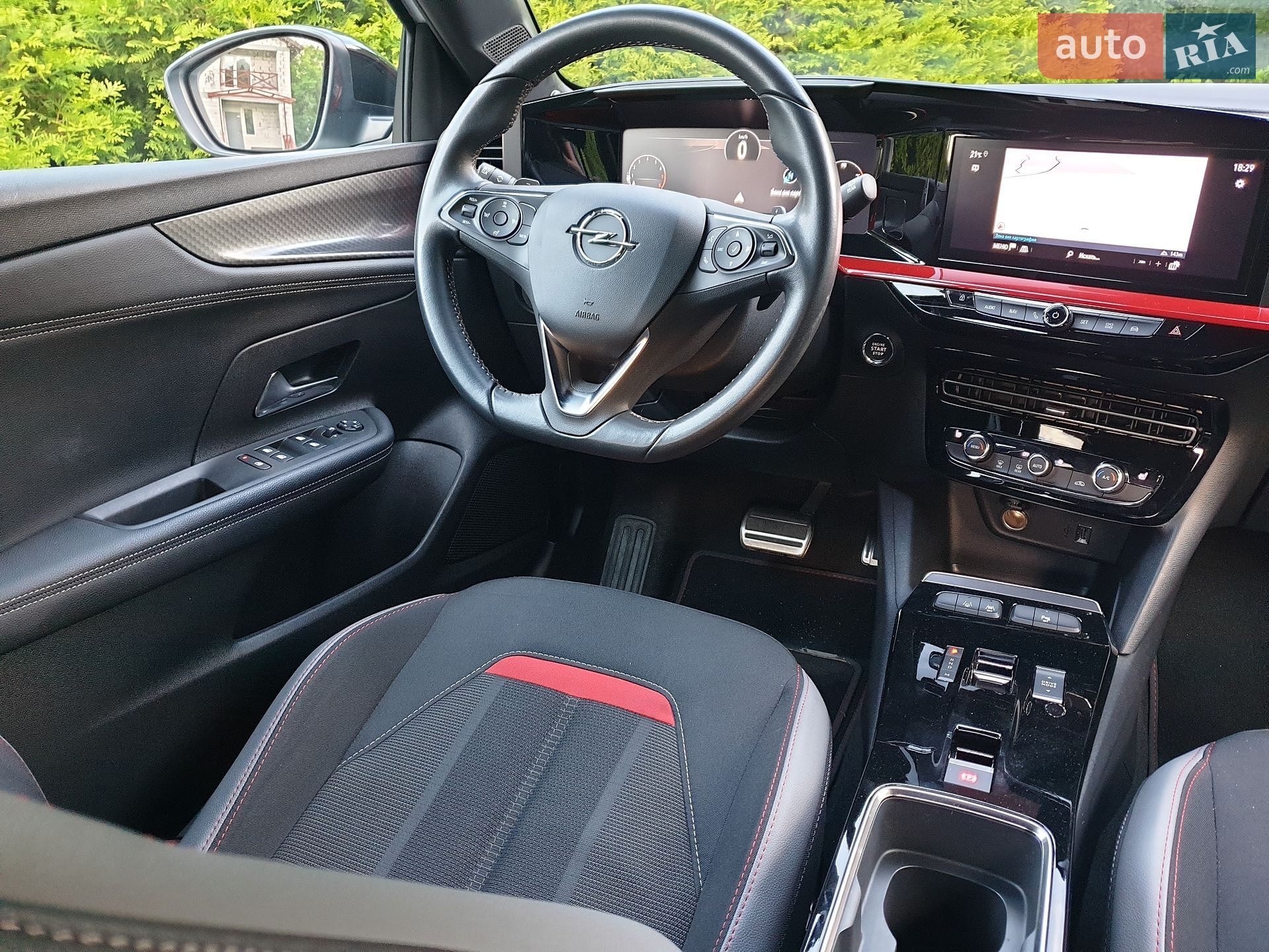 Opel Mokka 2021 VIN VXKUSHNLPMW098127 фото оголошення 46 з 50