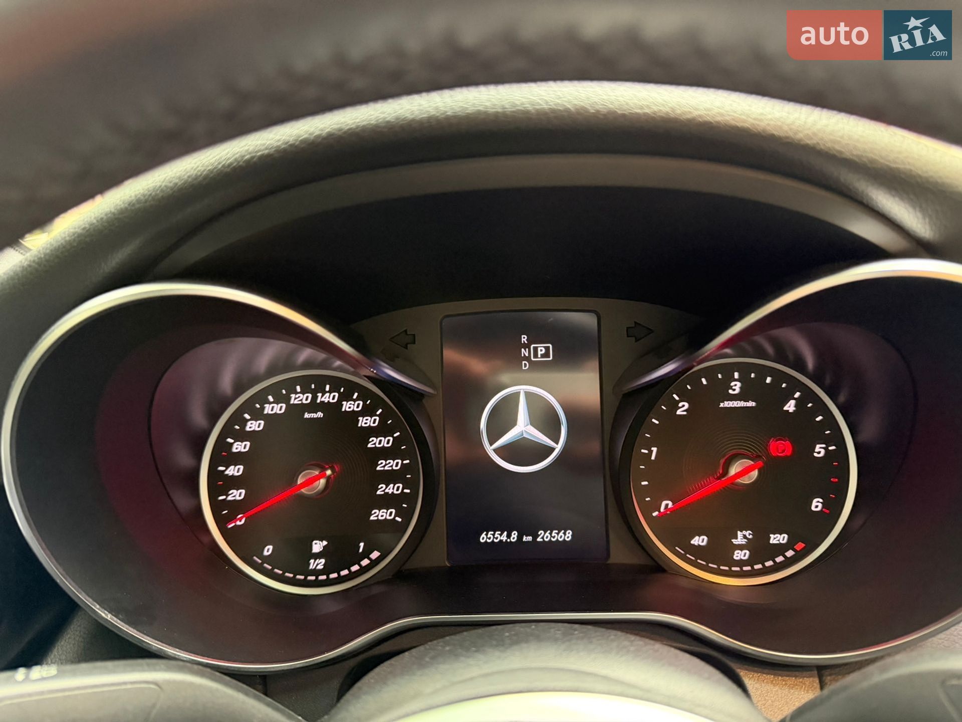 Mercedes-Benz C-Class 2020 VIN W1KWF1FB1LR580288 фото оголошення 19 з 23