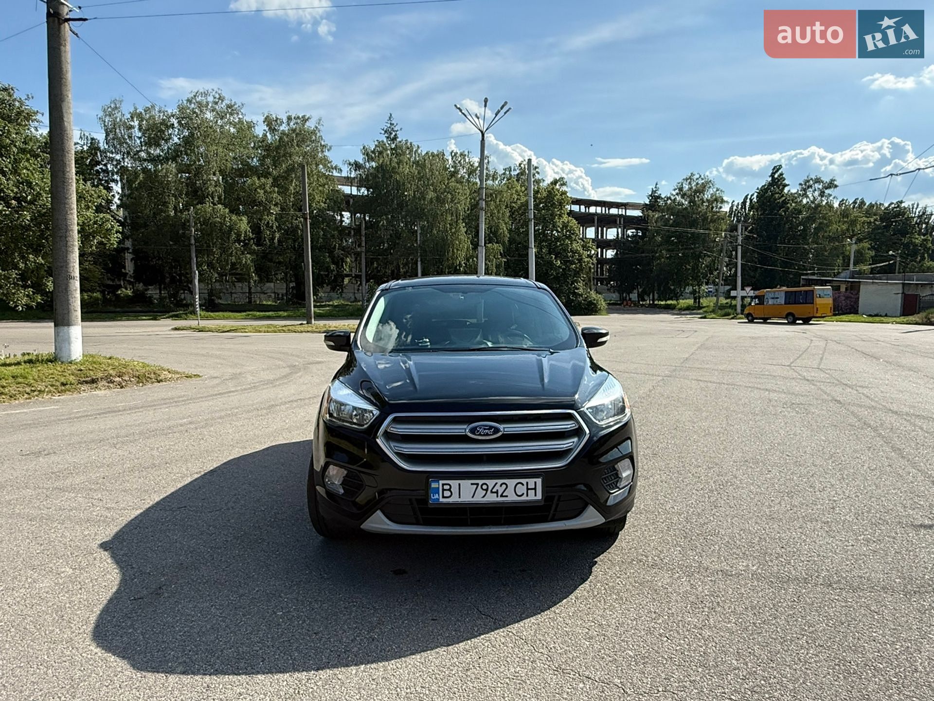 Ford Kuga 2016 VIN WF0AXXWPMAGY00828 фото оголошення 6 з 30