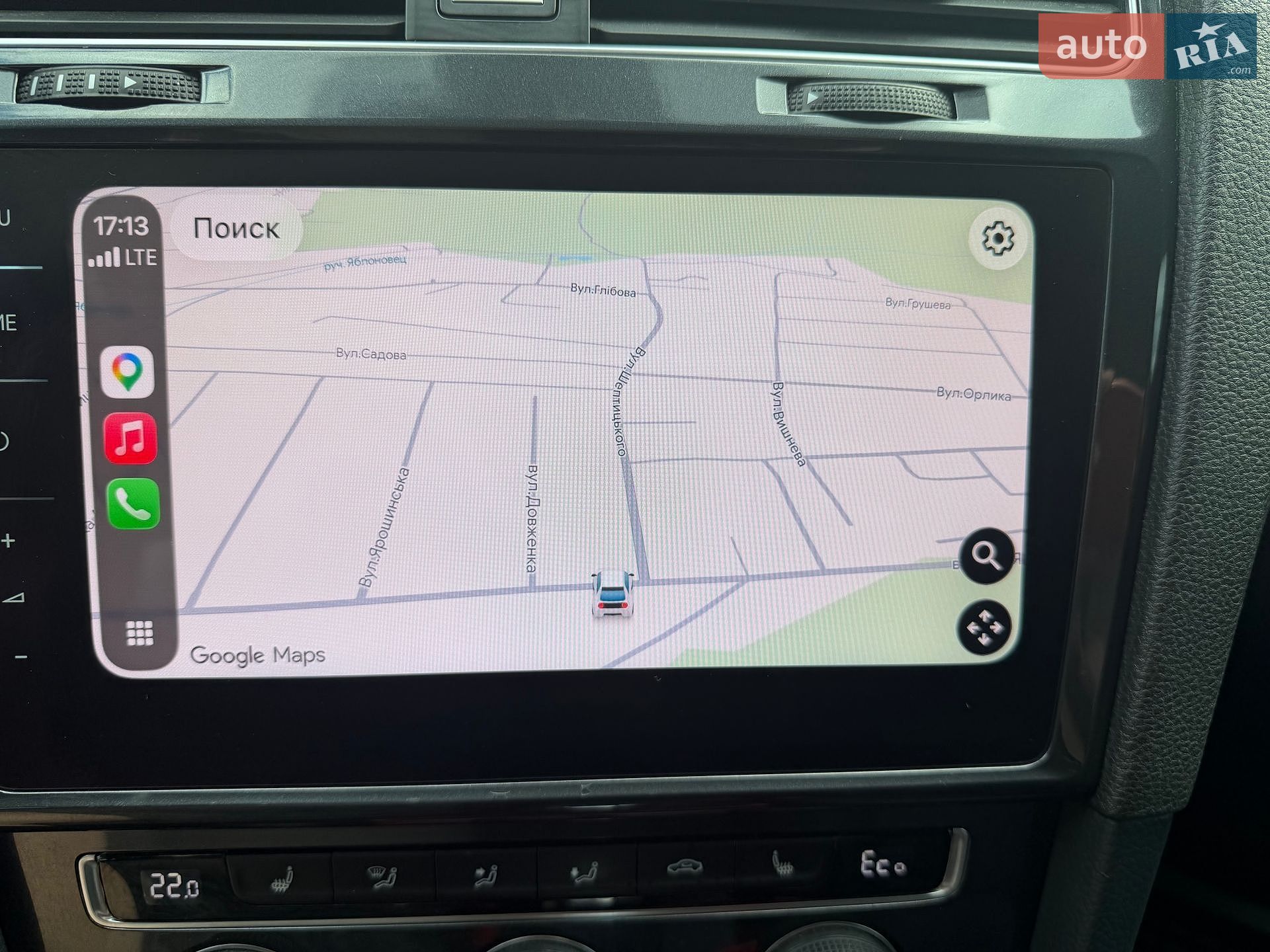 Volkswagen e-Golf 2017 VIN WVWZZZAUZJ8902227 фото оголошення 15 з 59