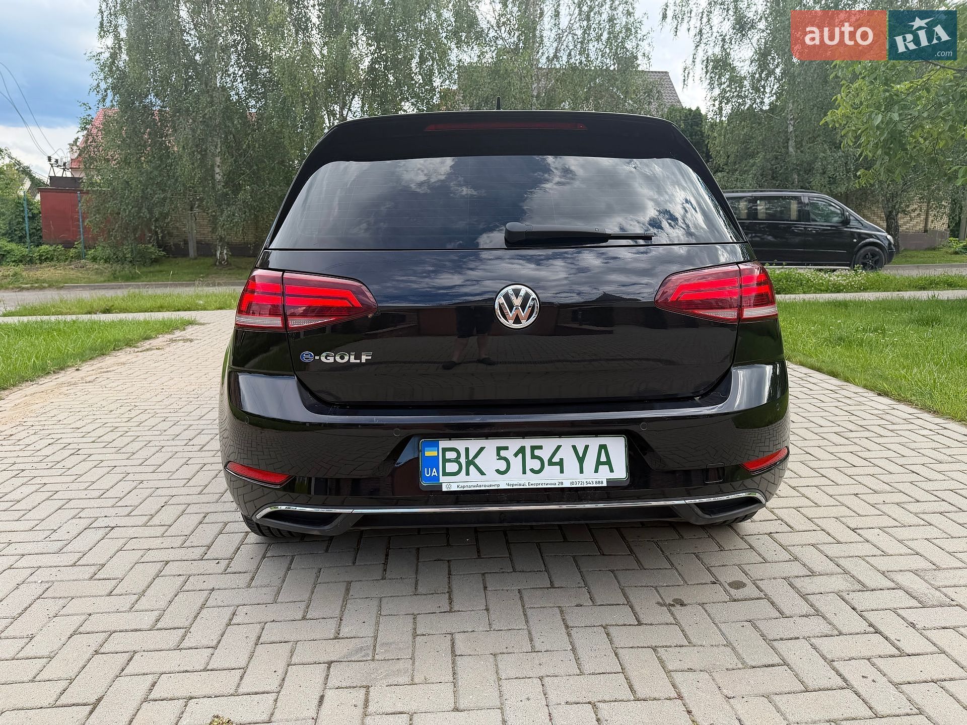 Volkswagen e-Golf 2017 VIN WVWZZZAUZJ8902227 фото оголошення 52 з 59