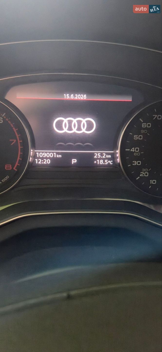 Audi Q5 2020 VIN WA1AAAFY5M2014114 фото оголошення 36 з 38