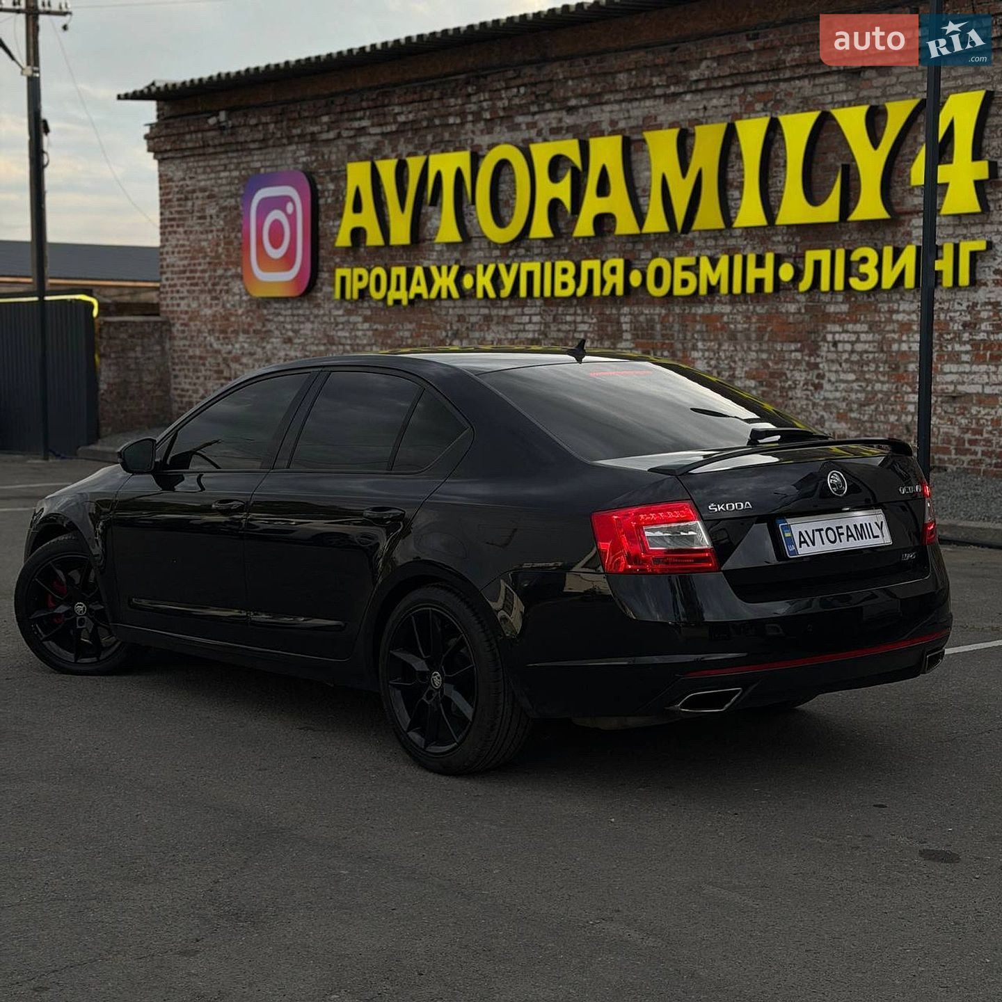 Skoda Octavia 2015 VIN TMBAK7NE5G0025255 фото оголошення 2 з 22