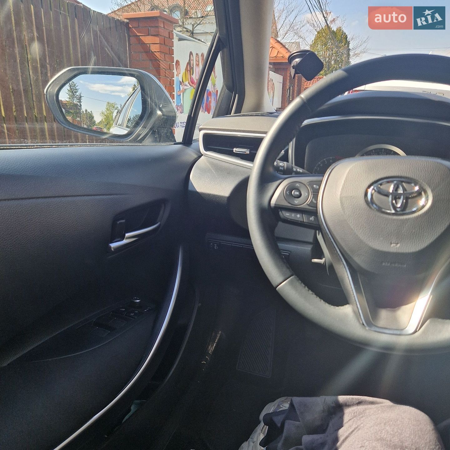 Toyota Corolla 2022 VIN NMTBE4BE00R126056 фото оголошення 17 з 22