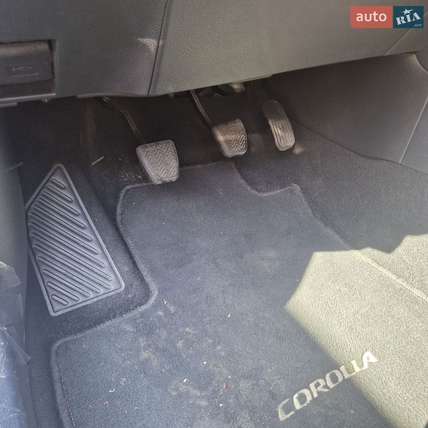 Toyota Corolla 2022 VIN NMTBE4BE00R126056 фото оголошення 21 з 22