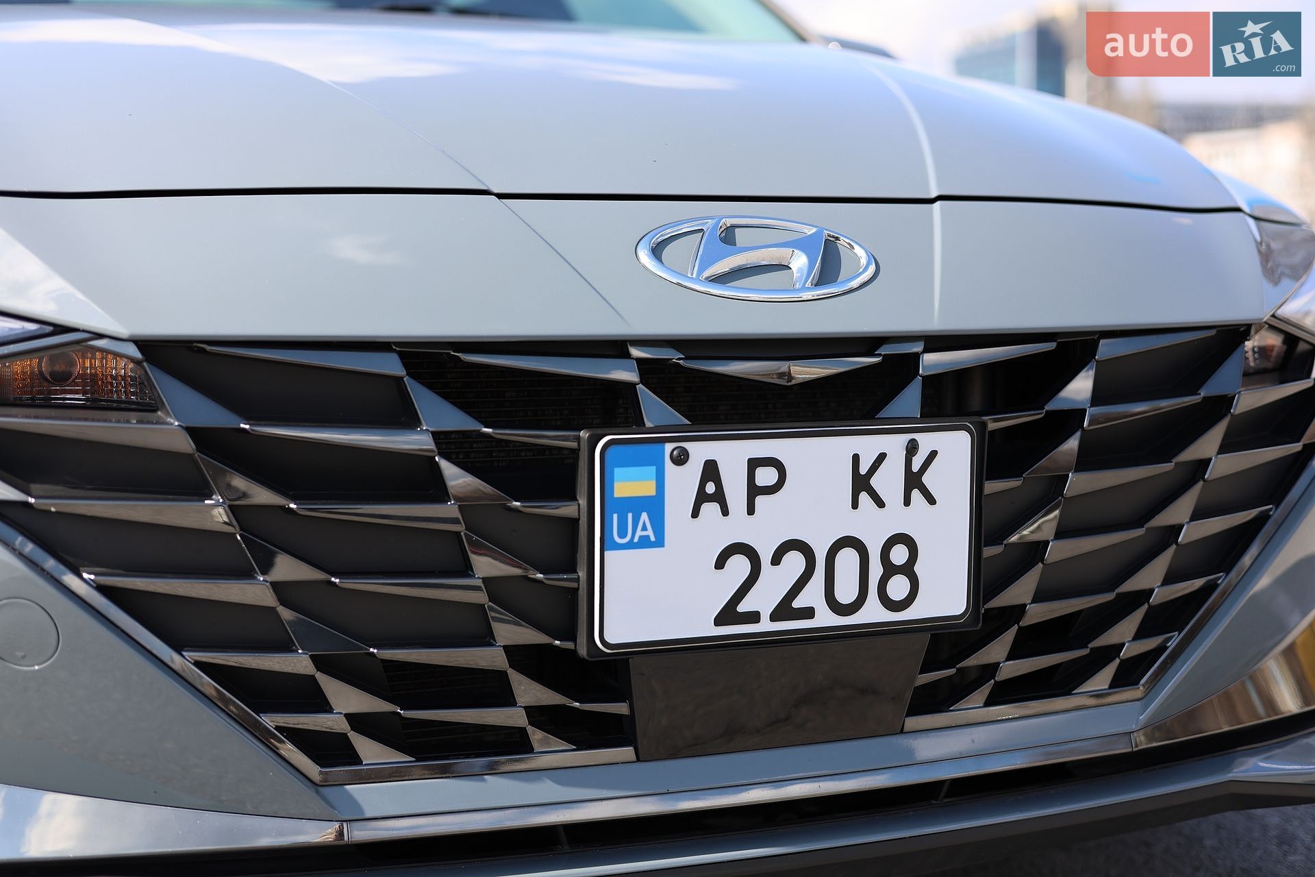 Hyundai Elantra 2022 VIN KMHLN4AJ6NU021167 фото оголошення 16 з 33