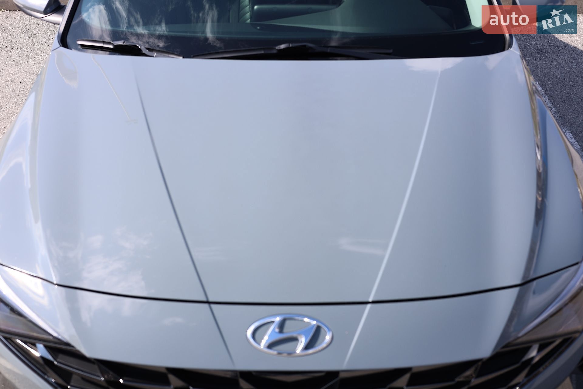 Hyundai Elantra 2022 VIN KMHLN4AJ6NU021167 фото оголошення 18 з 33