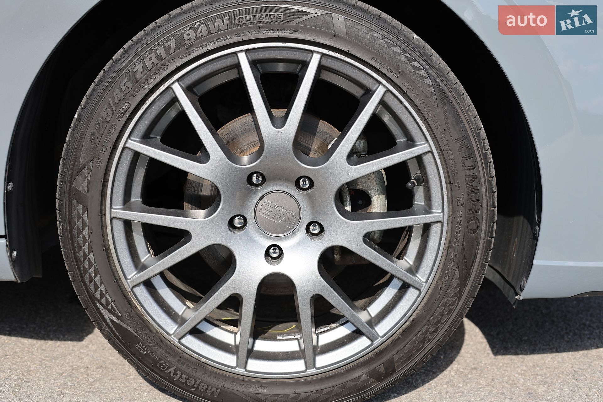 Hyundai Elantra 2022 VIN KMHLN4AJ6NU021167 фото оголошення 24 з 33