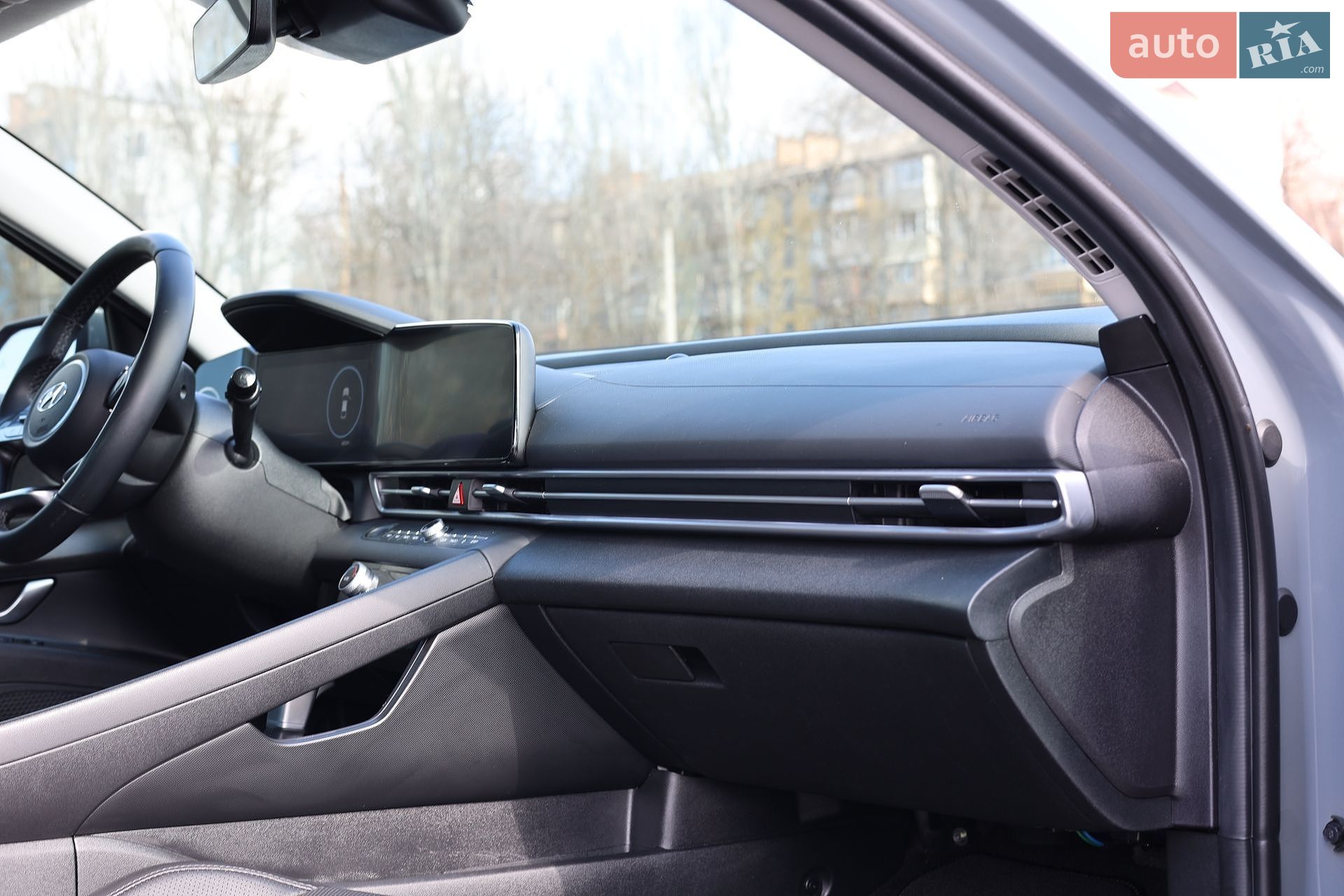 Hyundai Elantra 2022 VIN KMHLN4AJ6NU021167 фото оголошення 29 з 33