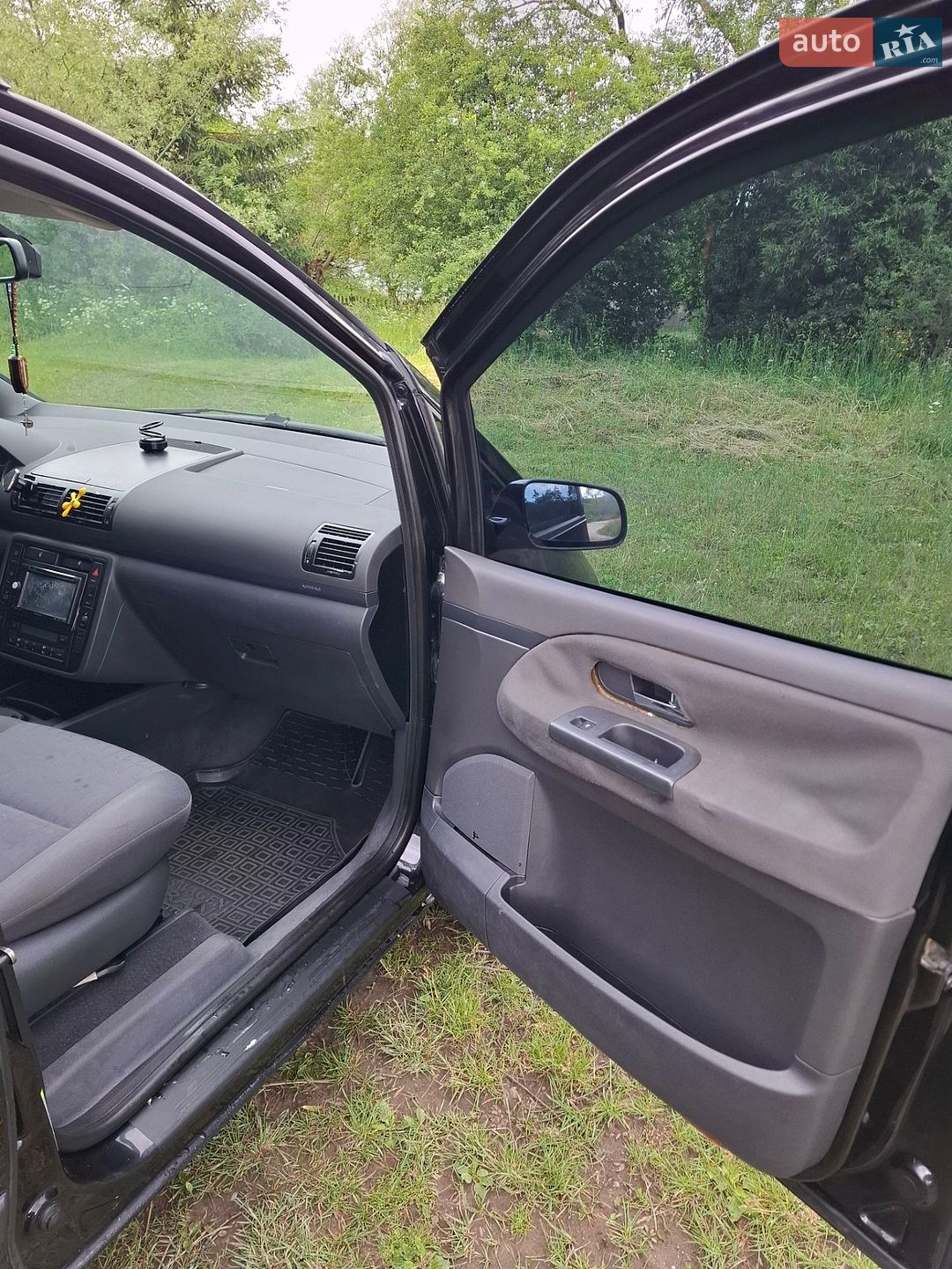 SEAT Alhambra 2007 VIN VSSZZZ7MZ7V508323 фото оголошення 8 з 13