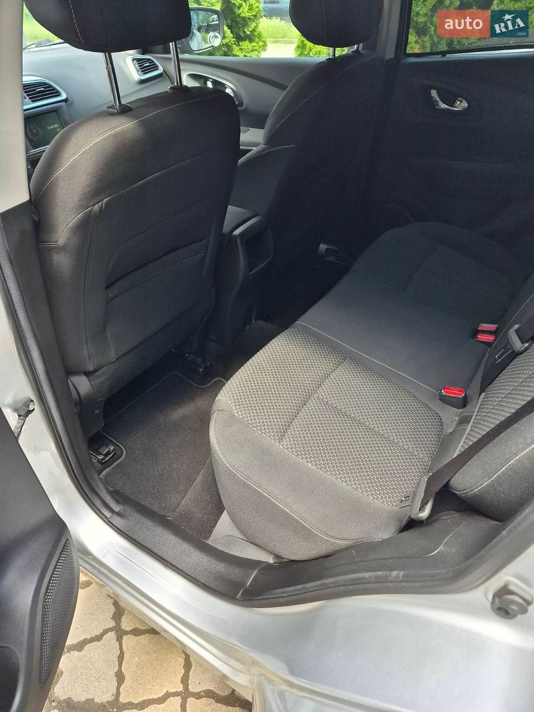 Renault Kadjar 2017 VIN VF1RFE00059680714 фото оголошення 9 з 10