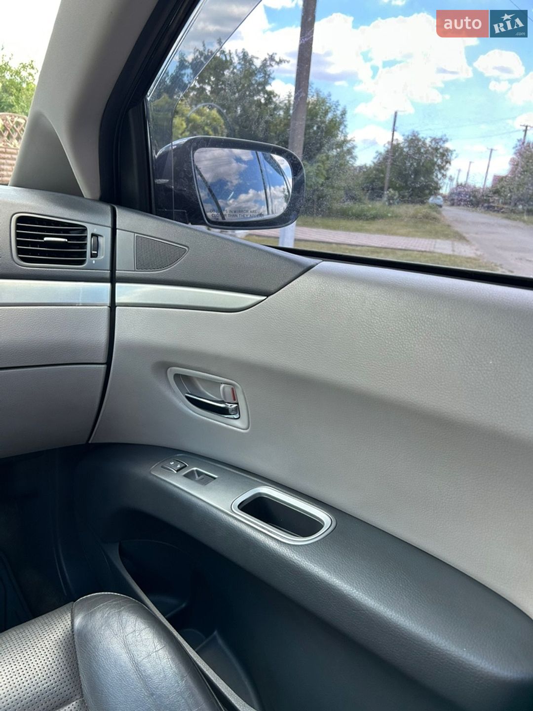 Subaru B9 Tribeca 2006 VIN 4S4WX85C664405543 фото оголошення 32 з 39