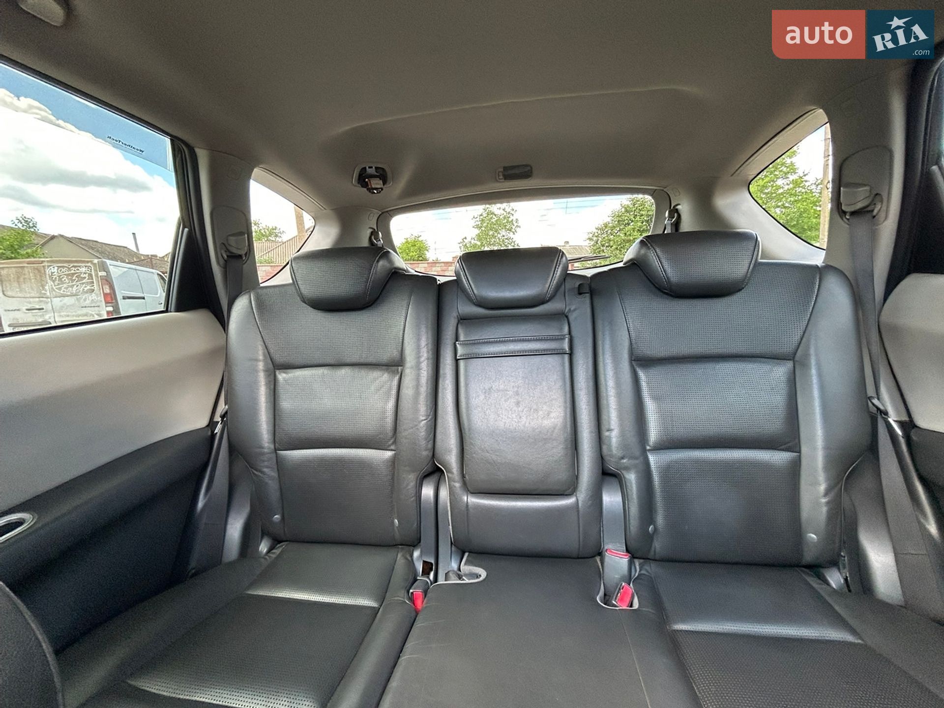 Subaru B9 Tribeca 2006 VIN 4S4WX85C664405543 фото оголошення 35 з 39