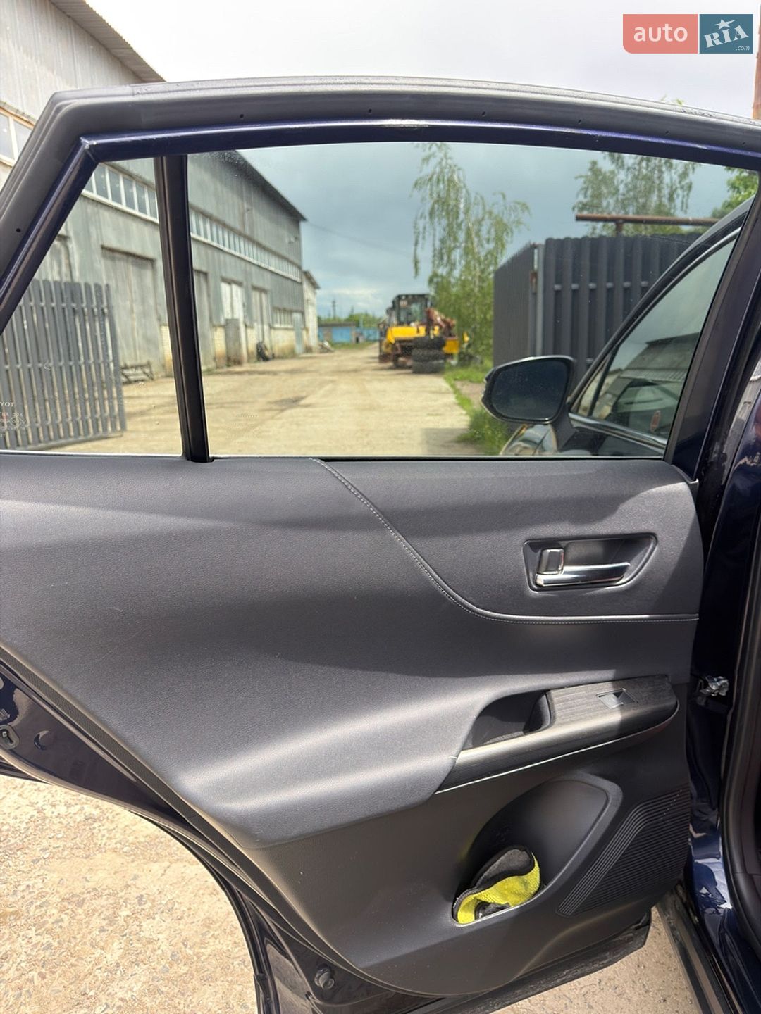 Toyota Venza 2024 VIN JTEAAAAH6RJ184987 фото оголошення 31 з 33